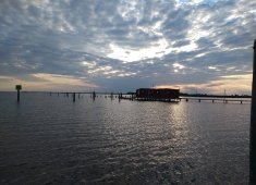 Jenkins Creek Boat Ramp